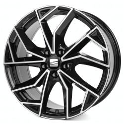 NOWE KOŁA LATO Seat Exeo Leon Leon 5F Leon Cupra Sailun 225/45R17*1