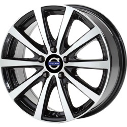NOWE KOŁA ZIMA Volvo XC60 (U) Pirelli 235/60R18*23