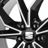 NOWE KOŁA LATO Seat Exeo Leon Leon 5F Leon Cupra Sailun 225/45R17*1