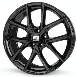 NOWE KOŁA LATO Seat Leon Cupra Exeo Riken 225/40R18