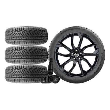 NOWE KOŁA ZIMA Nissan QASHQAI (J12) Falken 235/55R18+TPMS*14
