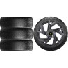NOWE KOŁA ZIMA Cupra Leon SP Pirelli 225/40R18*26
