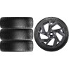 NOWE KOŁA ZIMA Seat Leon Pirelli 225/40R18*26