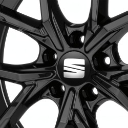 NOWE KOŁA LATO Seat Leon Cupra Exeo Riken 225/40R18