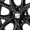 NOWE KOŁA LATO Seat Leon Cupra Exeo Riken 225/40R18
