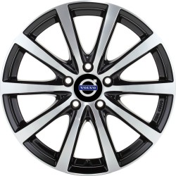 NOWE KOŁA ZIMA Volvo XC60 (U) Goodyear 235/60R18*46