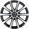 NOWE KOŁA ZIMA Volvo XC60 (U) Goodyear 235/60R18*46