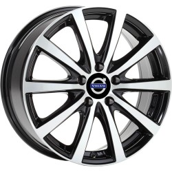 NOWE KOŁA ZIMA Volvo XC60 (U) Goodyear 235/60R18*46