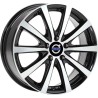 NOWE KOŁA ZIMA Volvo XC60 (U) Goodyear 235/60R18*46