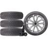 NOWE KOŁA ZIMA KIA XCEED (CD) Goodride 205/60R16+TPMS*2