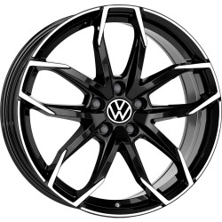 NOWE KOŁA ZIMA VW GOLF 8 VIII Goodride 225/45R17*23