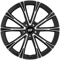 NOWE KOŁA ZIMA HYUNDAI KONA Goodride 235/45R18+TPMS*1