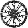 NOWE KOŁA ZIMA VW GOLF 7 VII Continental 225/40R18*12