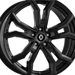 NOWE KOŁA ZIMA Renault Austral Nokian 235/55R18+TPMS*5