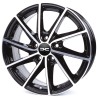 NOWE KOŁA LATO Dacia Duster SD SR Sailun 215/55R17