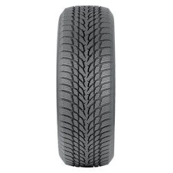 NOWE KOŁA ZIMA SKODA SUPERB NZ Nokian 215/55R17*9