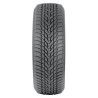 NOWE KOŁA ZIMA SKODA SUPERB NZ Nokian 215/55R17*9