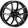 NOWE KOŁA ZIMA Audi A4 B9 Pirelli 245/40R18*12