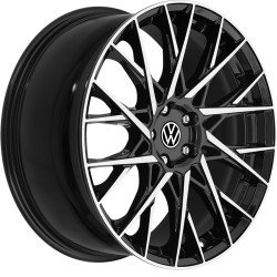 NOWE KOŁA ZIMA VW GOLF 7 VII Continental 225/40R18*12