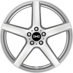 NOWE KOŁA ZIMA Dacia Duster II 2 (SR) Bridgestone 215/60R17*4