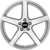 NOWE KOŁA ZIMA Dacia Duster II 2 (SR) Bridgestone 215/60R17*4
