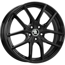 NOWE KOŁA ZIMA SKODA SUPERB NZ Nokian 215/55R17*9