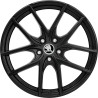 NOWE KOŁA ZIMA SKODA SUPERB NZ Nokian 215/55R17*9
