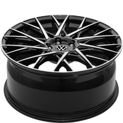 NOWE KOŁA ZIMA VW GOLF 7 VII Continental 225/40R18*12