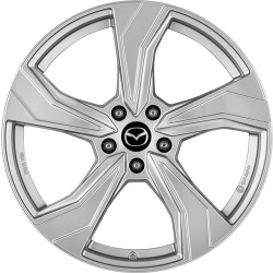 NOWE KOŁA ZIMA Mazda CX-3 (DJ1) Falken 215/60R16*1