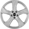 NOWE KOŁA ZIMA Mazda CX-3 (DJ1) Falken 215/60R16*1