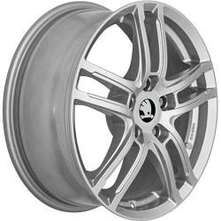 NOWE KOŁA ZIMA SKODA SuperB (3T) Hankook 235/40R19*3