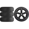 NOWE KOŁA ZIMA Skoda KodiaQ Riken 215/65R17