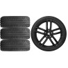 NOWE KOŁA LATO Seat Leon 1P 5F Leon KL  Leon Cupra KL Riken 225/45R17