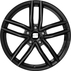 NOWE KOŁA LATO Seat Leon 1P 5F Leon KL  Leon Cupra KL Riken 225/45R17