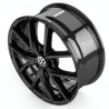 NOWE KOŁA LATO VW Golf 6 7 8 Jetta Riken 225/40R18