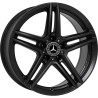 NOWE KOŁA ZIMA Mercedes E-Klasa W213 Continental 225/55R17+TPMS*6