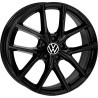 NOWE KOŁA LATO VW Golf 6 7 8 Jetta Riken 225/40R18