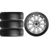 NOWE KOŁA ZIMA Audi A3 Limousine (GY) Pirelli 225/40R18*18