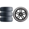 NOWE KOŁA LATO Seat Leon 1P 5F Leon KL  Leon Cupra KL Sailun 225/45R17