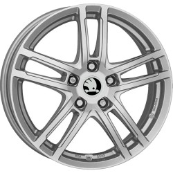 NOWE KOŁA ZIMA SKODA SUPERB NZ Hankook 235/40R19*3