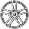NOWE KOŁA ZIMA SKODA SUPERB NZ Hankook 235/40R19*3