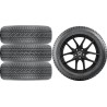 NOWE KOŁA ZIMA VW PASSAT CJ Nokian 215/55R17*9
