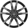 NOWE KOŁA ZIMA VW Tiguan Nokian 235/55R18