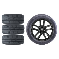 NOWE KOŁA LATO Toyota Proace City (E) Goodride 205/55R17