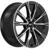 NOWE KOŁA ZIMA HYUNDAI KONA Goodride 235/45R18+TPMS*1