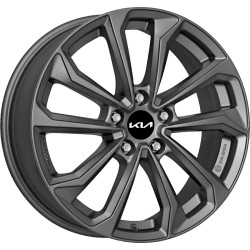 NOWE KOŁA ZIMA KIA XCEED (CD) Barum 235/45R18+TPMS*1