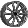 NOWE KOŁA ZIMA KIA XCEED (CD) Barum 235/45R18+TPMS*1