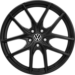 NOWE KOŁA ZIMA VW PASSAT CJ Nokian 215/55R17*9