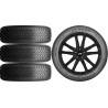 NOWE KOŁA ZIMA HYUNDAI KONA SX2 Dunlop 215/55R18