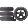 NOWE KOŁA ZIMA TOYOTA COROLLA XII 12 ZE1HE Goodride 205/55R16+TPMS*7